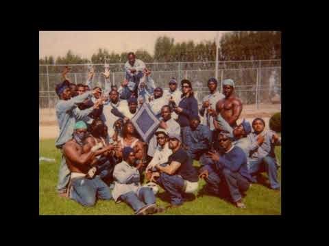 Correctional Training Facility (CTF) Soledad Prison. Vintage Photos Of Prisoners, Convicts, Inmates