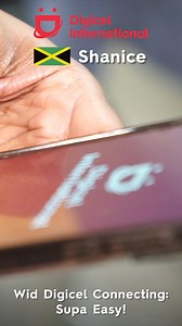 39 shares | Even from afar, you can make a difference. Send love and joy to your loved ones with a Top Up today. Use the Digicel International app or web for a fast and secure way to stay connected, no matter the distance." | Digicel Top Up | Facebook