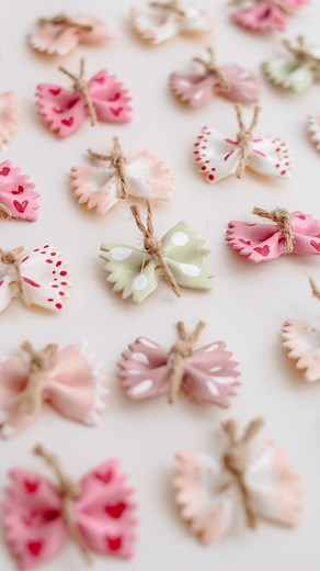 243K views · 15K reactions | Butterfly Spring Crafts  I’ve made a...