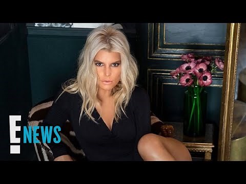 Jessica Simpson Goes Pantless for Pandemic Date Night | E! News