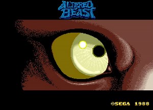 63K views · 2.2K reactions | A beastly adventure - Altered Beast, 1988 from SEGA #sega #AlteredBeast | Classic Replay | Facebook