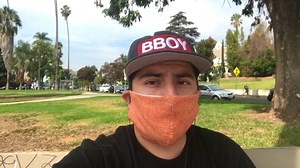 Gabriel Gutierrez America 2030 Project