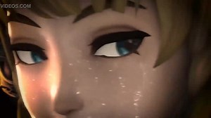 ãIn The Momentãby Vaati3D [Legend of Zelda SFM Porn]