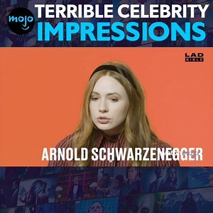 112K views · 192 reactions | Impressions are always fun to try. Just... Not if you're bad at them... 臘 | WatchMojo | Facebook