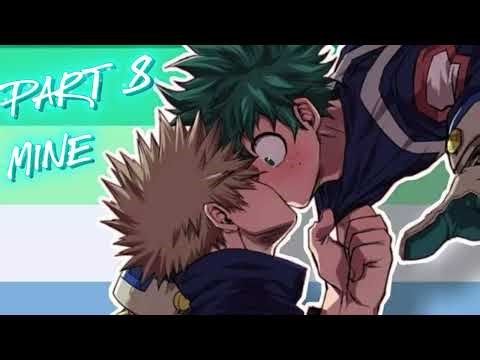 The First Time || Yaoi Ship MEP OPEN || 1/16 Taken