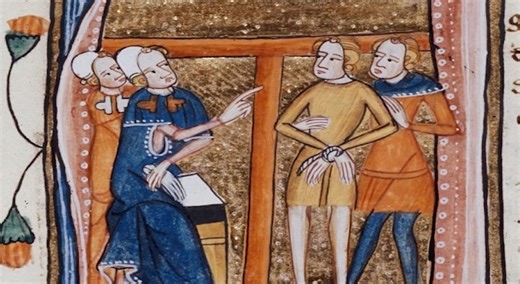 The Rack: The Most Infamous Medieval Torture Method of All Time