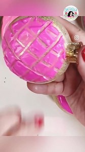 1.9K views · 61 reactions | I am already seeing Christmas decor in stores. Let's start making ornaments! | Crafty Chica by Kathy Cano-Murillo | Facebook