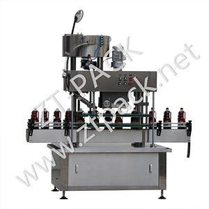 [Hot Item] Cooking Oil / Edible Oil / Sunshine Flower Oil / Olive Oil Pressing Capping Machine