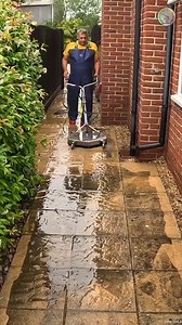 UNREAL Pressure Wash Cleaning | Mr. Jet Washing