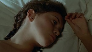 The Lover (1992) X