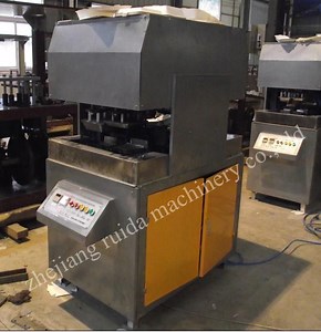 [Hot Item] Made in China Precision Paper Lunch Box Forming Machine