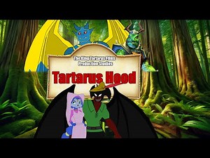 Tartarus Hood Cast Video