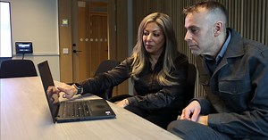 Socialtjänsten i Linköping testar AI för att utreda barn snabbare