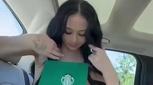 Auhneesh Nicole Gets Fucked Rough In The Parking Lot (Nicoline Yiki)