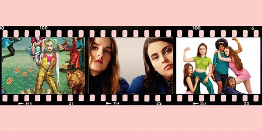 25 Movies With Lesbian Characters You Need to Watch, Stat