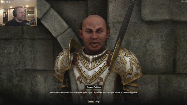 Quin69 - Twitch
