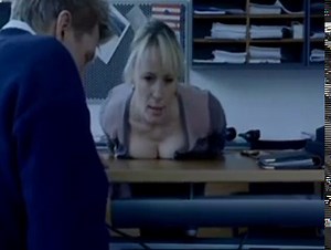 Danish Office Sex