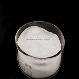 [Hot Item] Food Additives Fumaric Acid CAS: 110-17-8 as a Important Role in Bacteriostasis and Anti-Corrosion
