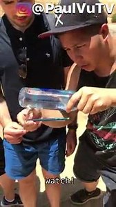 Real magic.. | Dude Videos