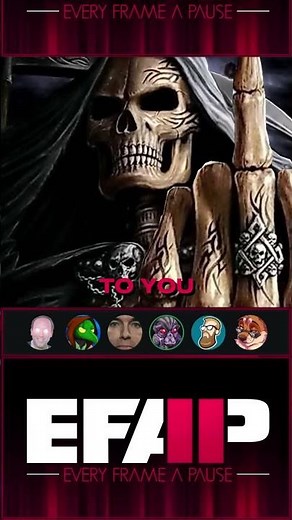 Alien Romulus is Complete Garbage | EFAP Short