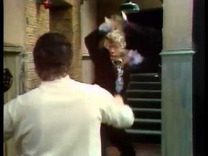 Doctor/Master Swordfight!