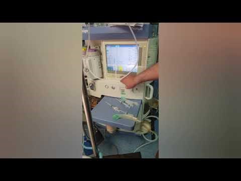 10-Year-Old Under General Anesthesia: Step-by-Step Pediatric Anesthesia Explained