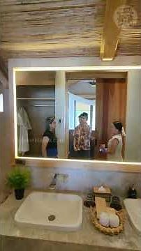 Room Tour Manami Luxury Nature Resort in Sipalay Negros Occidental