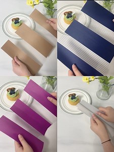 🌈 Colorful Zebra Roller Blinds: Bordeaux, Navy Blue, White, Lilac, Gray 🌈 Infuse your space with a kaleidoscope of colors! From rich Bordeaux to Navy Blue, crisp White to vibrant Lilac, and soothing Gray. Learn more: https://amzn.to/3Q4IlW7 #shades #blinds #homedecor #ColorfulCurtains #VibrantPalette #ExpressYourStyle #ElegantAmbiance | LazBlinds