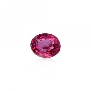 Natural Ruby - 1.02 Carat