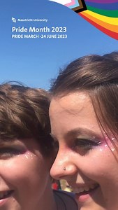 Maastricht University on Reels