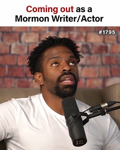 5K views · 148 reactions | Coming out as one of the original cast members from Studio C - Stacey Harkey #lds #mormon #gay #lgbt #latterdaysaint #churchofjesuschrist | Mormon Stories Podcast | Facebook