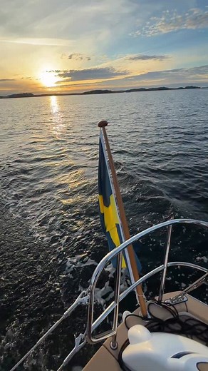 12K views · 1.7K reactions | The all-new Hallberg-Rassy 370, code...