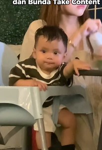 Elduy Anteng Saat Diajak Konten: Siapa Tahu Produk Apa?