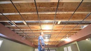 Watch CeilingConnex Complete Ceiling Installation on Amazon Live