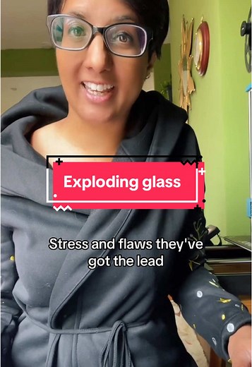 What Causes Glass Tables to Explode?