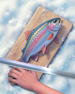 You did not see this coming — more plot twists in Gardenscapes. | Gardenscapes