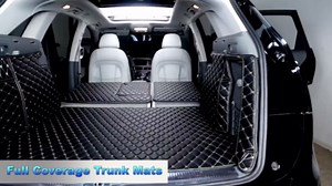 Worth-Mats 3D Full Coverage Car Trunk Mat Compatible with Lexus NX 200t 200 300h (Beige)