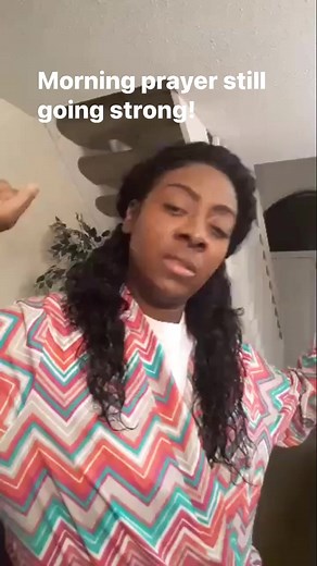 Trina Mashell Ministries on Reels