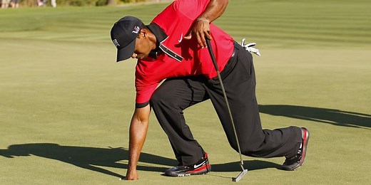 You're probably bending over all wrong — here's the right way to do it