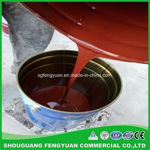 [Hot Item] One Component Water Based Polyurethane Coating for Waterproofing Solutions