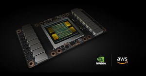 NVIDIA GPU-Accelerated Amazon Web Services