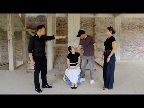 CHAIRMAN ACCIDENTALLY SCARES THE FAINT-HEARTED EMPLOYEE AND THE CONSEQUENCES | BROKEN MOVIE EPISO...