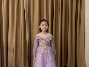 Hello spring～2024拥抱春天英文朗诵