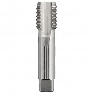 Metric Thread Tap M100 X 4.0, HSS Machine Tap Right Hand M100x4mm