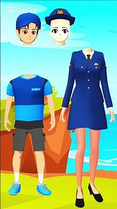 Masha♥️ yuta face added 🤣😂 #art #artdrawing #littlesingham #drawing #masha #ytshorts