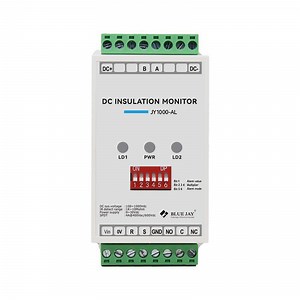 [Hot Item] Factory Price Resistance Monitoring Device Ing Devices Insulation Monitor, 0-1000V DC Relay