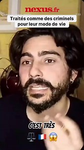 Magazine NEXUS on Reels