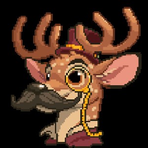 Bwark - Twitch