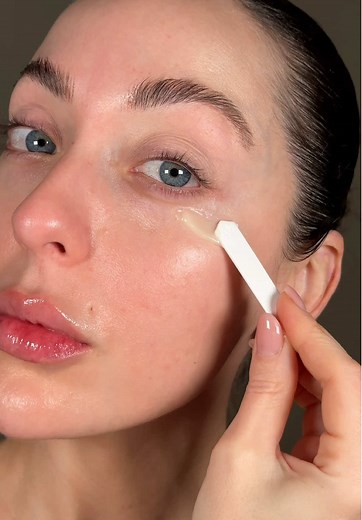 Contorno de Ojos Reparador de Juventud de Guerlain
