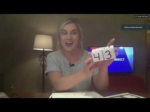 Weather Experiment forecasting at home